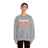 Padua Bruins Unisex Heavy Blend™ Crewneck Sweatshirt