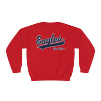 Eagles Mom Sweatshirt (more colors)