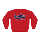 Eagles Mom Sweatshirt (more colors)