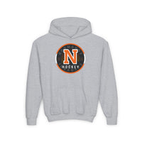 *Youth* Normandy Hockey Unisex Premium Pullover Hoodie