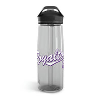 Royalton Baseball CamelBak Eddy®  Water Bottle