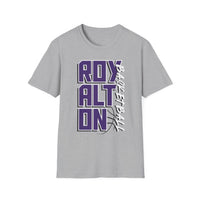 Royalton Basketball Unisex Softstyle T-Shirt