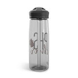 PHS Cheer CamelBak Eddy®  Water Bottle