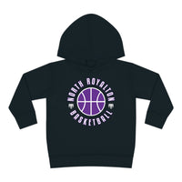 **Toddlers** Royalton Basketball Hoodie