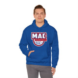 Mac Unisex Hoodie