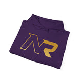 NR Unisex Heavy Blend™ Hooded Sweatshirt