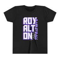 *YOUTH* Royalton Basketball Short Sleeve Tee