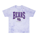 North Royalton Bears Unisex Color Blast T-Shirt