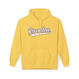 Royalton Unisex Midweight Softstyle Fleece Hoodie