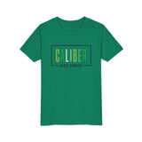 *YOUTH* Caliber Short Sleeve Tee