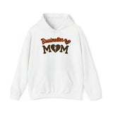 Bruinettes Mom Unisex Heavy Blend™ Hooded Sweatshirt