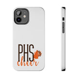 PHS Cheer Tough Phone Cases