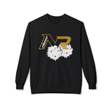 NR Cheer Unisex Midweight Softstyle Fleece Crewneck Sweatshirt