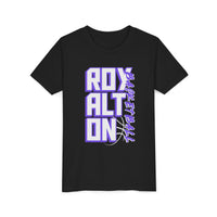 *YOUTH* Royalton Basketball Short Sleeve Tee
