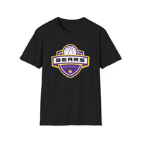 BEARS Basketball Softstyle Tee