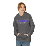 Royalton Baseball Unisex Midweight Softstyle Fleece Hoodie