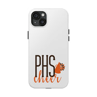 PHS Cheer Tough Phone Cases