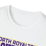 NR Basketball Unisex Tri-Blend Crew Tee
