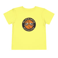 Playmaker *Toddler* Short Sleeve Tee