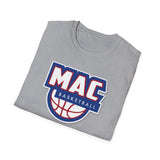 Mac Unisex Short Sleeve