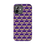 NORO NATION Tough Phone Cases