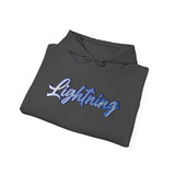 Lightning Unisex Heavy Blend™ Hooded Sweatshirt