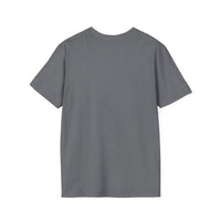 Football Mom Unisex Softstyle T-Shirt - ADULT