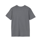 Football Mom Unisex Softstyle T-Shirt - ADULT
