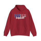 Copy of Joey's Popcorn Unisex Heavy Blend™ Hooded Sweatshirt