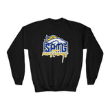 SATG Youth Crewneck Sweatshirt