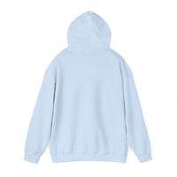 Lightning Fastpitch Unisex Heavy Blend™ Hooded Sweatshirt