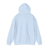 Lightning Fastpitch Unisex Heavy Blend™ Hooded Sweatshirt