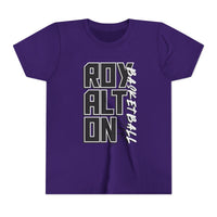 *YOUTH* Royalton Basketball Short Sleeve Tee