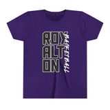 *YOUTH* Royalton Basketball Short Sleeve Tee