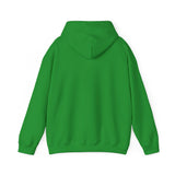 Medina Athletic Boosters Unisex Heavy Blend™ Hooded Sweatshirt