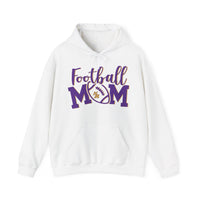 Football Mom Unisex Hoodie