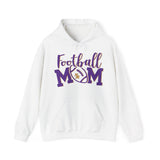 Football Mom Unisex Hoodie