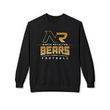 Unisex Midweight Softstyle Fleece Crewneck Sweatshirt