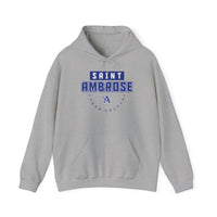 St. Ambrose Cross Country Unisex Heavy Blend™ Hooded Sweatshirt