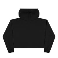 Bees Crop Hoodie