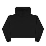 Bees Crop Hoodie