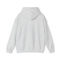 Lightning Fastpitch Unisex Heavy Blend™ Hooded Sweatshirt