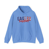 Copy of Joey's Popcorn Unisex Heavy Blend™ Hooded Sweatshirt