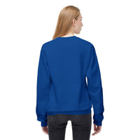 CVSA Crest Unisex Midweight Softstyle Fleece Crewneck Sweatshirt