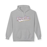 Royalton Unisex Midweight Softstyle Fleece Hoodie