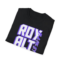 Royalton Basketball Unisex Softstyle T-Shirt
