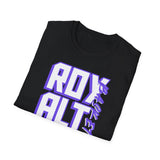 Royalton Basketball Unisex Softstyle T-Shirt