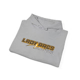 ARCS Flag Football Hoodie Unisex Heavy Blend™ Hooded Sweatshirt