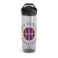 Bears Basketball CamelBak Eddy®  Water Bottle