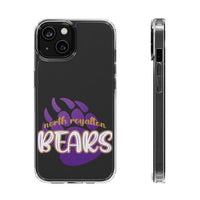 NR Bears Clear Cases